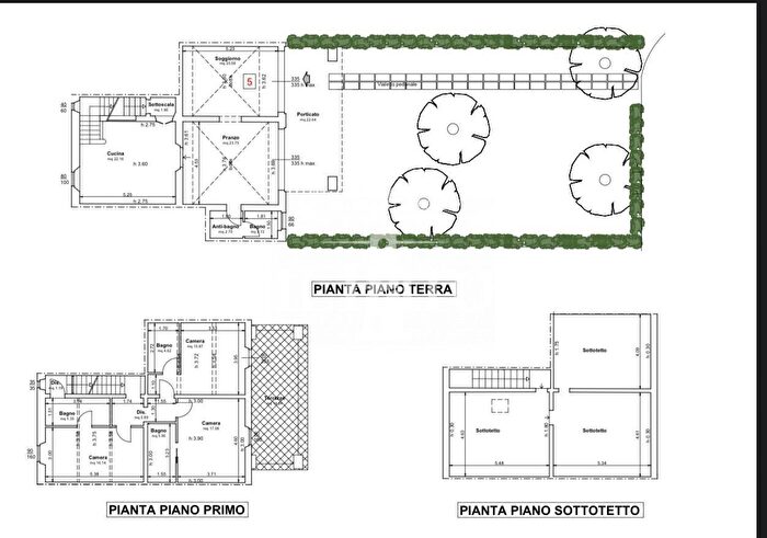 Casa con 5 locali in vendita in El Pesco, Prato