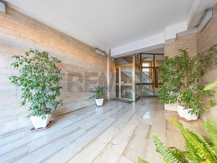 Appartamento bilocale in vendita in Viale San Giovanni Bosco, Roma