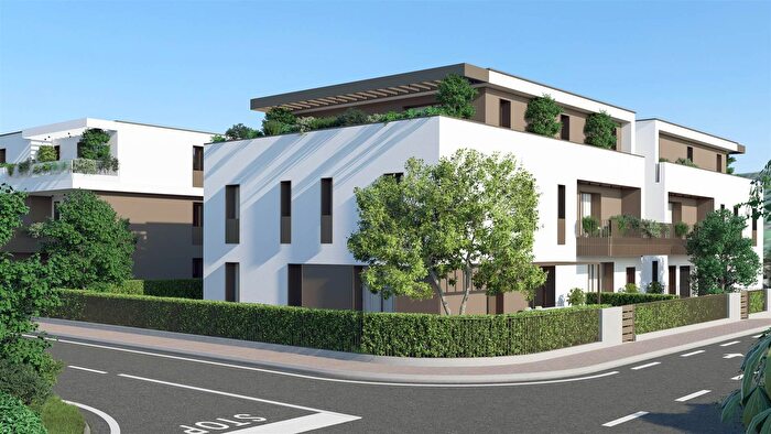 Appartamento con 5 locali in vendita in Via Bolzano, Montecchio Maggiore