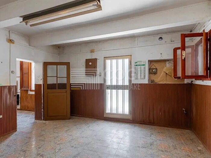 Casa quadrilocale in vendita in Via Glorie, Bagnacavallo