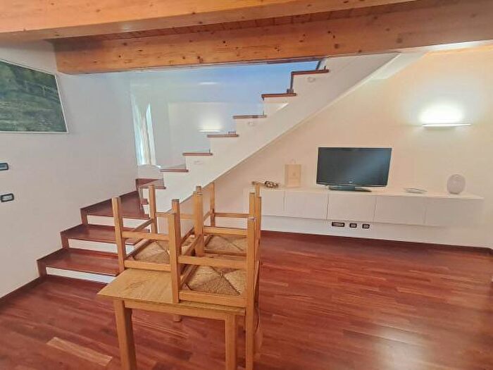 Appartamento bilocale in affitto in Via Francesco Burza, Catanzaro