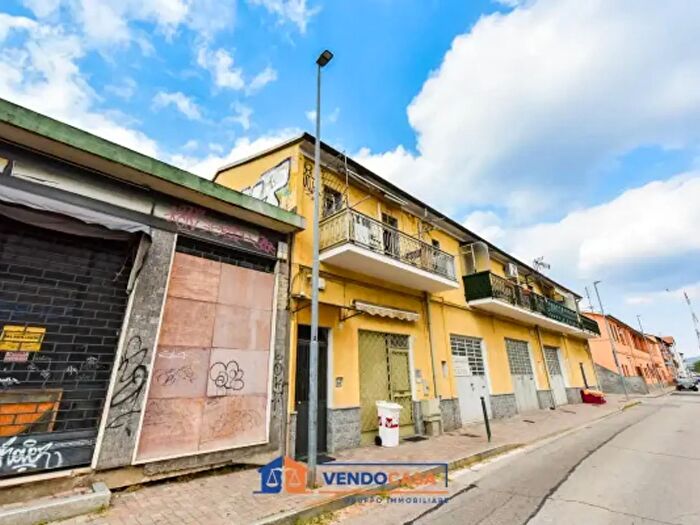 Appartamento bilocale in vendita in Via Saluzzo, Moncalieri