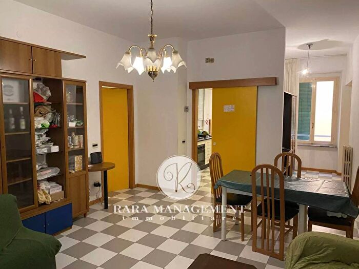 Appartamento quadrilocale in affitto in Via Astagno, Capodimonte, Ancona