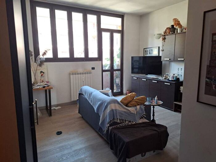 Appartamento bilocale in affitto in Viale Col di Lana, Corso San Gottardo, Milano