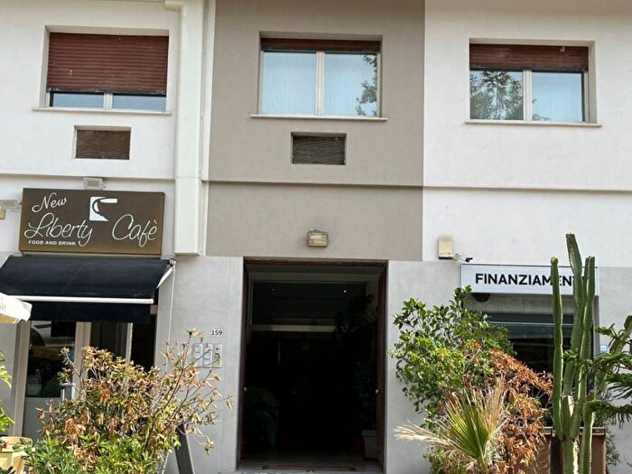 Appartamento bilocale in affitto in Via della Libertà, Libertà Villabianca, Palermo