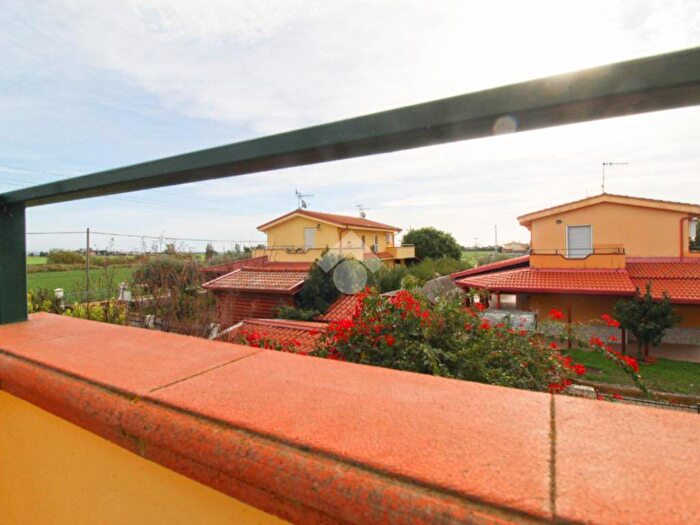 Casa bilocale in affitto in Via De Gasperi, Botricello