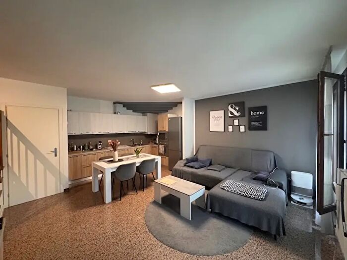Appartamento trilocale in vendita in Camponogara