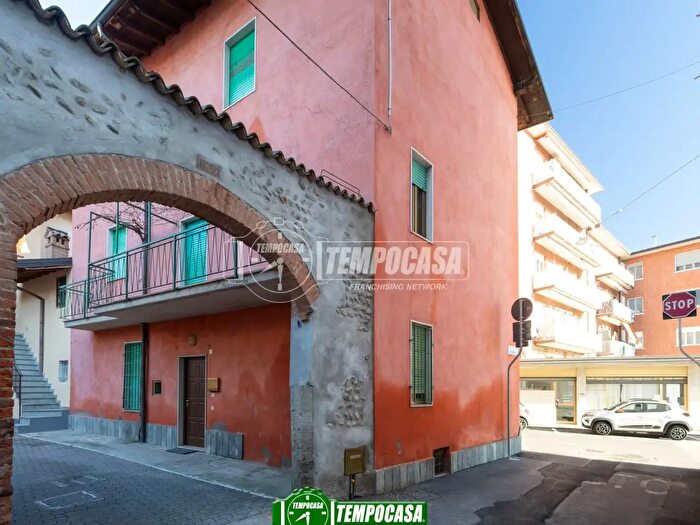 Casa con 5 locali in vendita in Vicolo Ceresoli, Filago