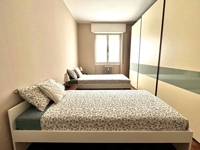 Appartamento monolocale in affitto in Via Zurigo, Milano