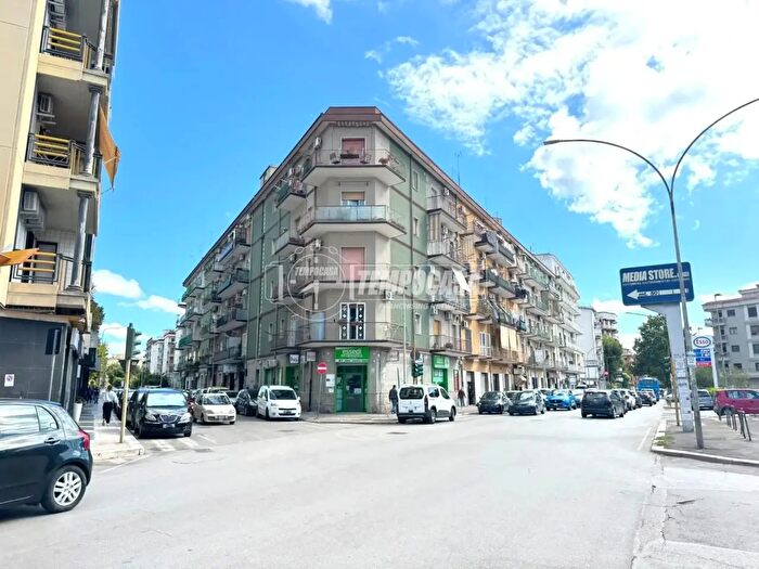 Appartamento bilocale in vendita in Via Molfetta, Foggia