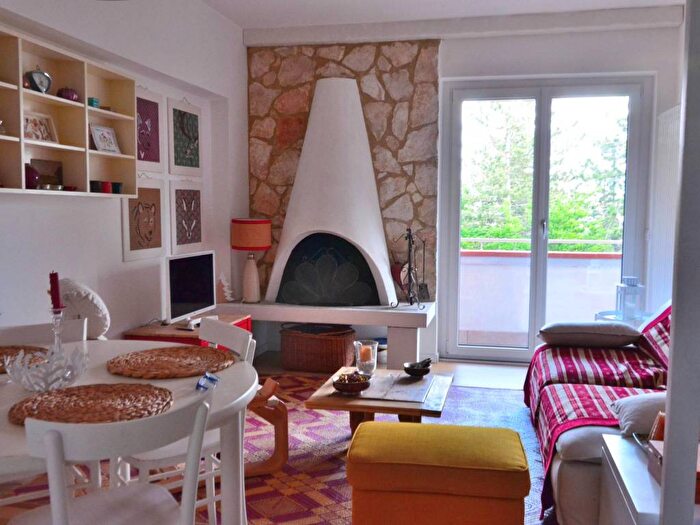 Appartamento trilocale in affitto in Piazzale Funivia, Ovindoli