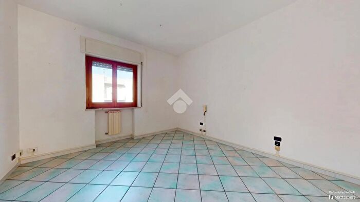 Appartamento quadrilocale in vendita in Via Antonio Micoli, Martina Franca