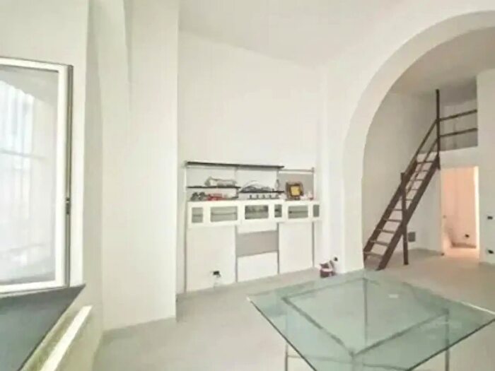 Appartamento monolocale in vendita in Salita di San Nicolosio, Genova