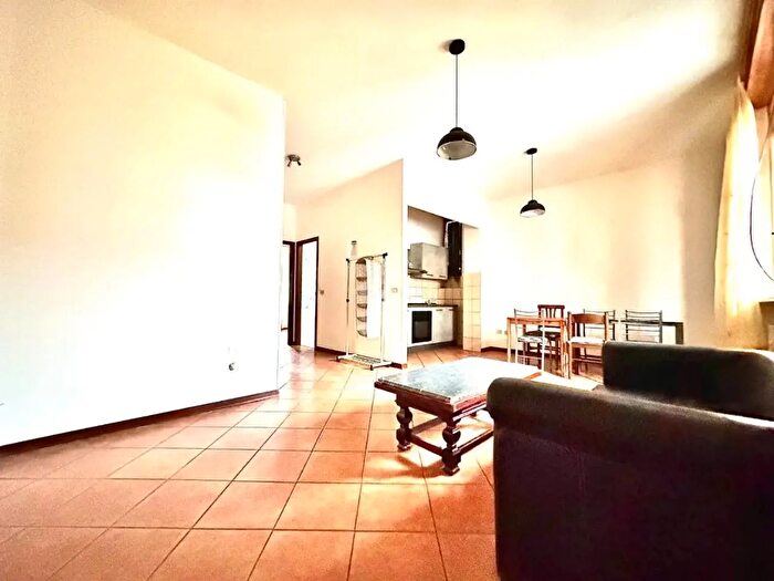 Appartamento bilocale in vendita in Via Rinarolo, Tortona