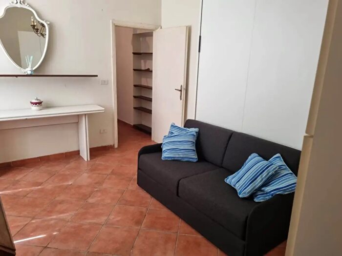 Appartamento bilocale in affitto in Firenze