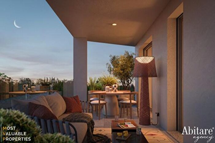 Appartamento bilocale in vendita in Via Monti Sabini, Milano