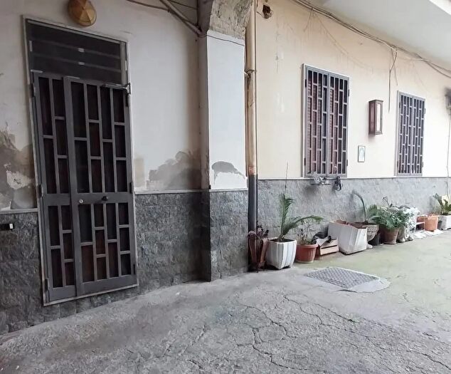 Appartamento bilocale in vendita in Via Marconi, Caivano