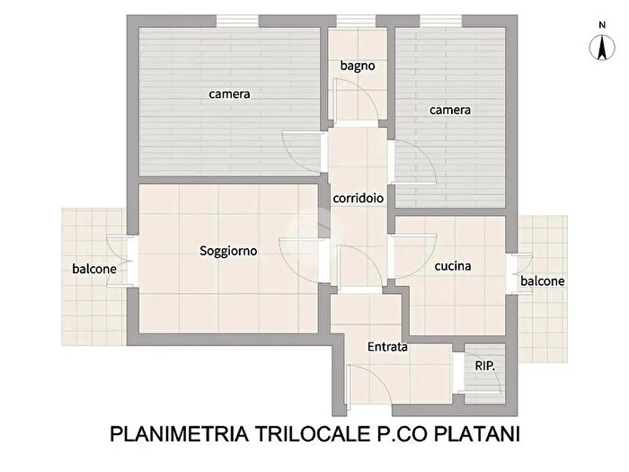 Case in Vendita e in Affitto - 2