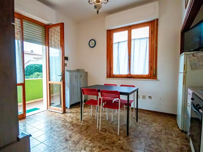 Appartamento bilocale in vendita in Rosignano Marittimo