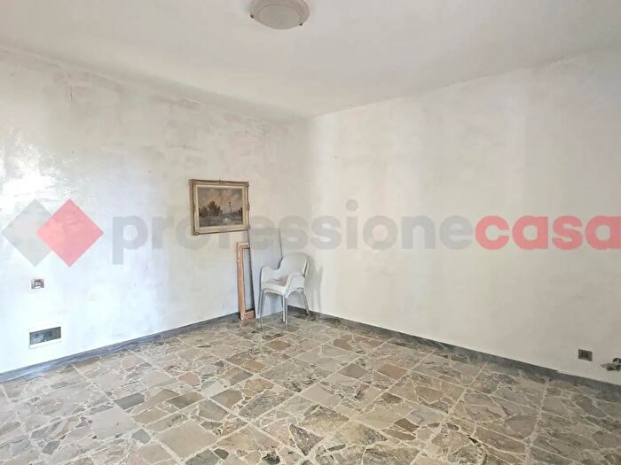 Appartamento quadrilocale in vendita in Via Orfeo Messori, Carpi