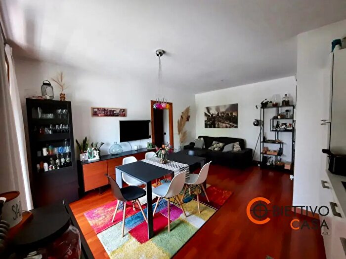 Appartamento trilocale in affitto in Albignasego