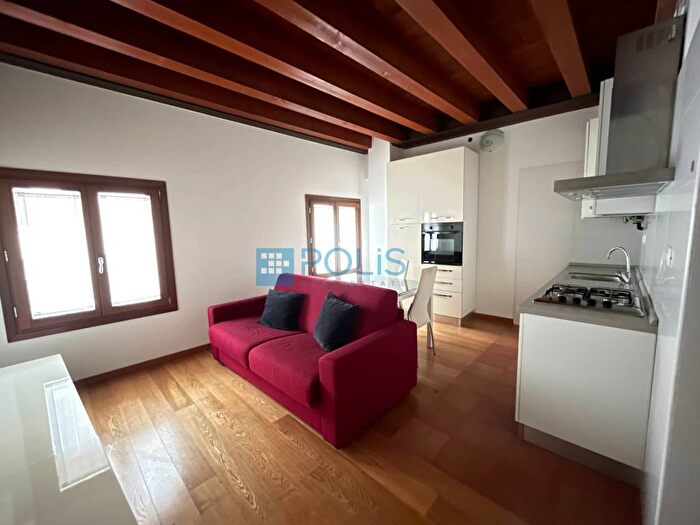 Appartamento bilocale in affitto in Piazze, Piazze Duomo, Padova