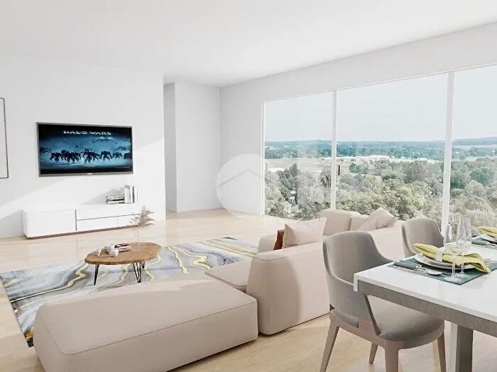 Appartamento trilocale in vendita in Centro Sarnico, Sarnico