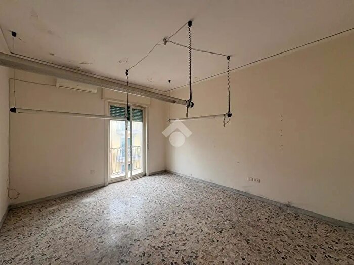 Appartamento trilocale in vendita in Via Vincenzo Merolla, Marano Di Napoli