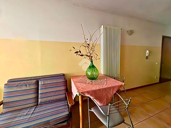 Appartamento monolocale in vendita in Via San Vittore, Piancogno