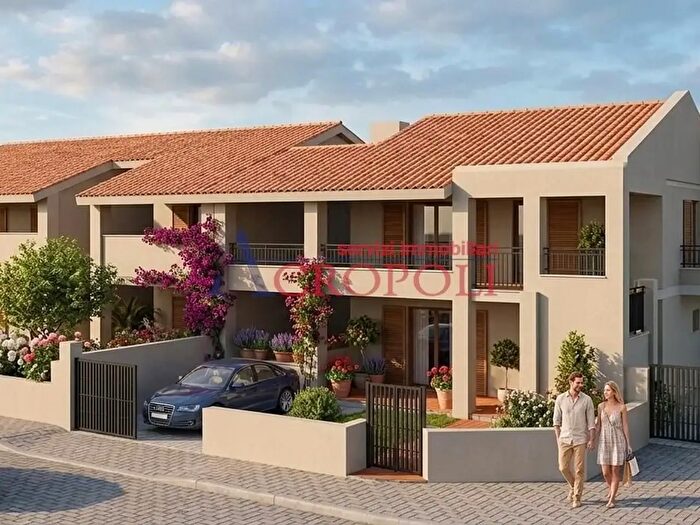 Appartamento in vendita in Via dei Platani, Trevignano Romano