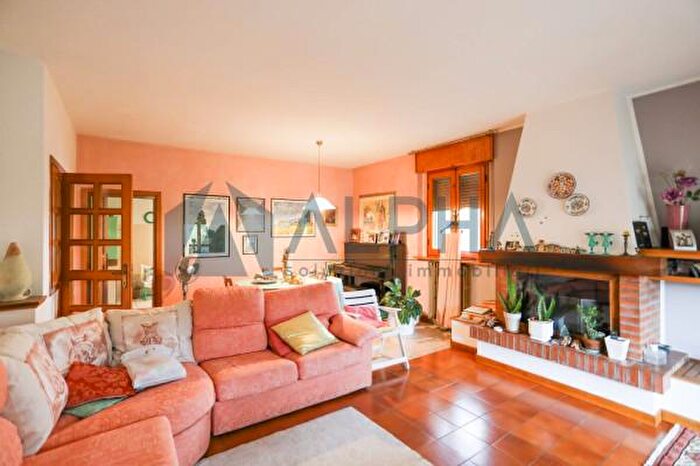 Appartamento quadrilocale in vendita in Via Pablo Neruda, Mercato Saraceno