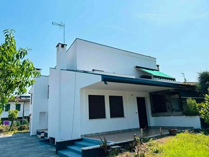 Appartamento in vendita in Via Giuseppe Verdi, Conselve