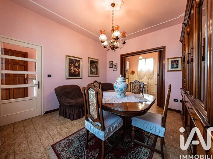 Casa trilocale in vendita in Via Ludovico Ariosto, Fiscaglia