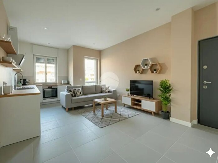 Appartamento trilocale in vendita in Via Nicol, Avigliana