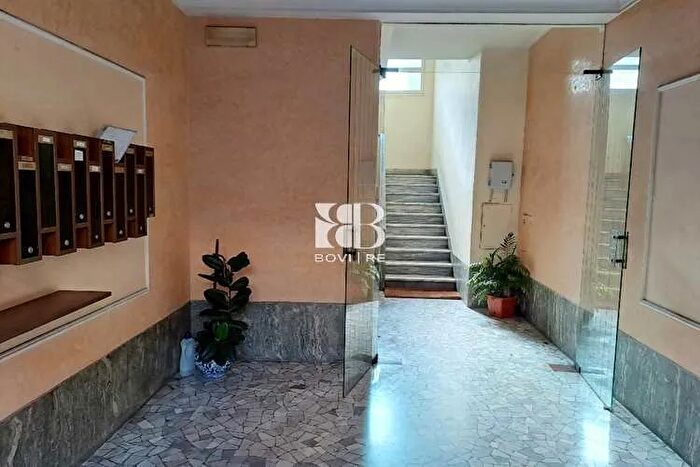 Appartamento con 5 locali in vendita in RomaRe di Roma, Roma
