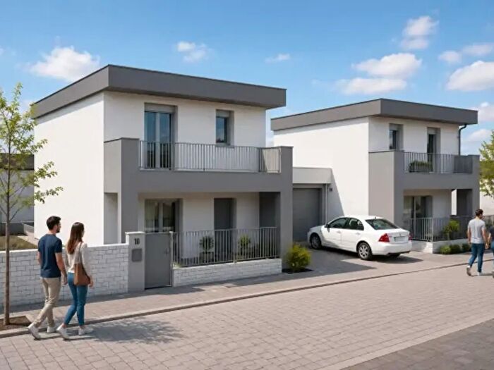 Casa quadrilocale in vendita in Cameri