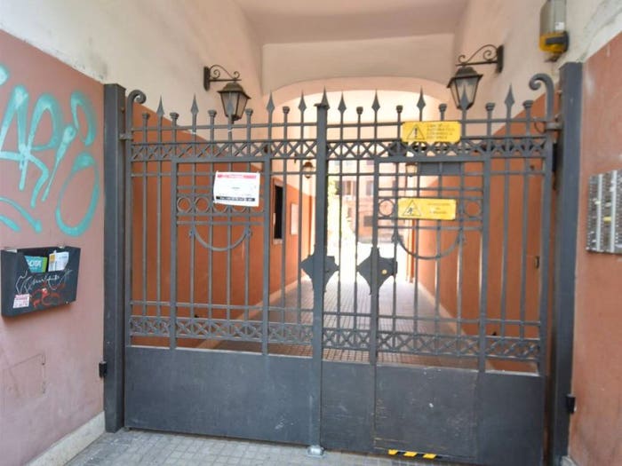 Appartamento bilocale in affitto in LUNGOTEVERE TESTACCIO, Testaccio, Roma