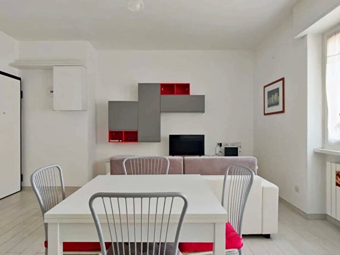 Appartamento monolocale in affitto in Via Crimea, Milano