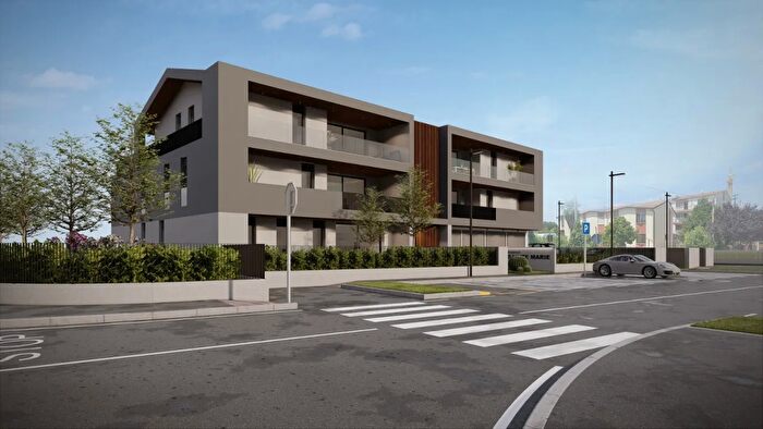 Appartamento con 5 locali in vendita in Peraga di Vigonza Rif, Vigonza