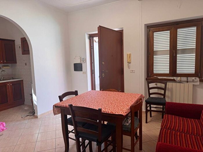 Appartamento trilocale in affitto in Viale delle Meduse, Isola Sacra, Fiumicino
