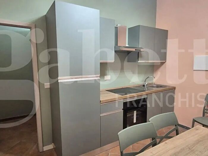 Appartamento bilocale in affitto in Via Castelmaraldo, Modena