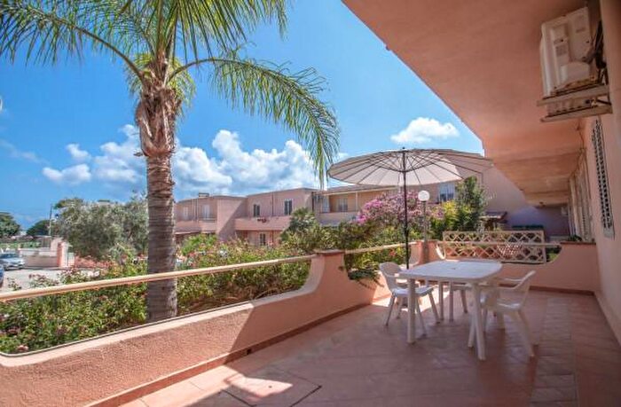 Casa con 6 locali in vendita in Via Grecale, Lampedusa e Linosa