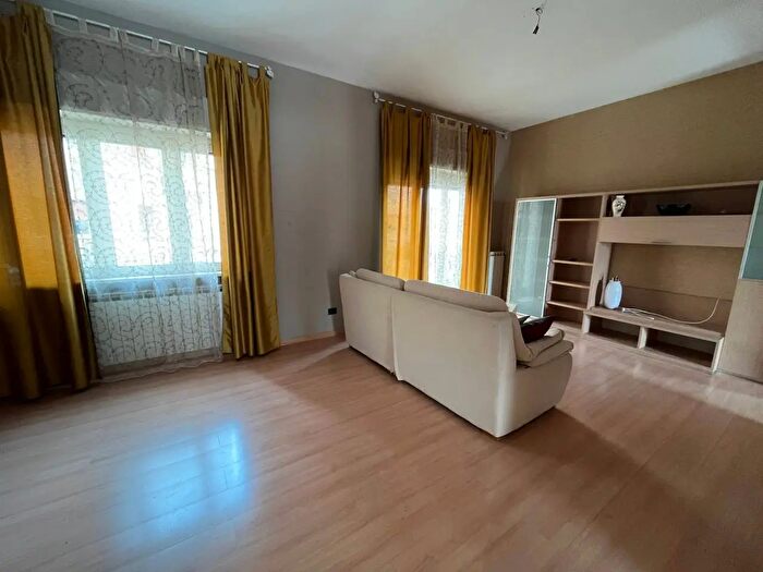 Appartamento con 6 locali in vendita in Corso Europa, Vasto