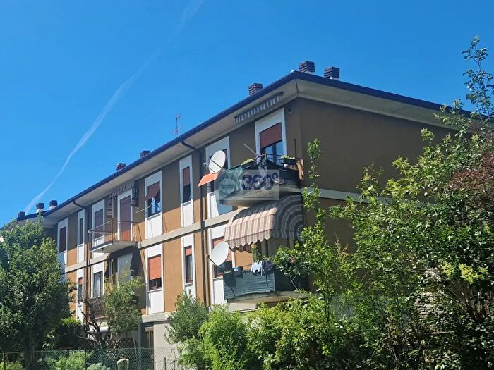 Appartamento quadrilocale in vendita in Via Stagnoli, Gussago