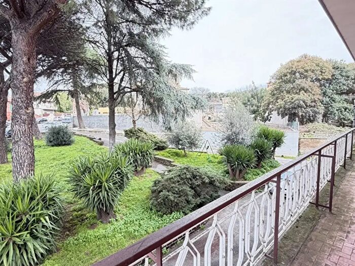 Appartamento quadrilocale in vendita in Via Pietrara, Albano Laziale