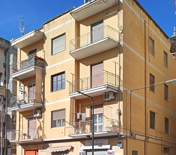 Appartamento con 5 locali in vendita in Strada Statale, Eboli