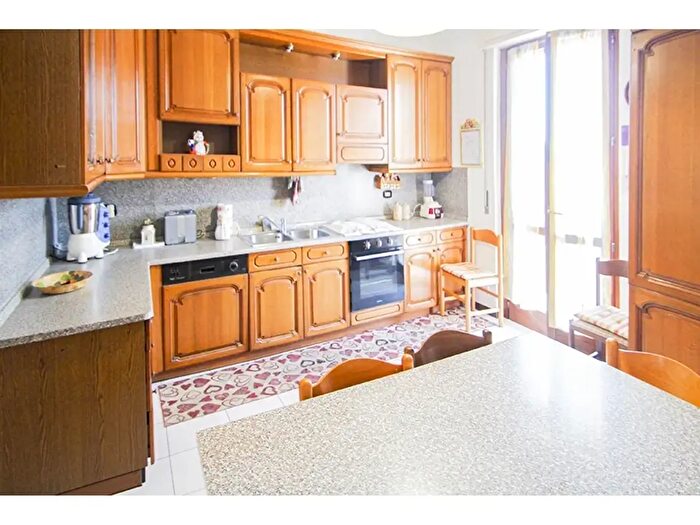 Appartamento bilocale in vendita in Castiglione Olona