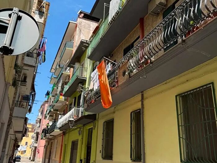 Appartamento bilocale in vendita in Via Pisacane, Battipaglia