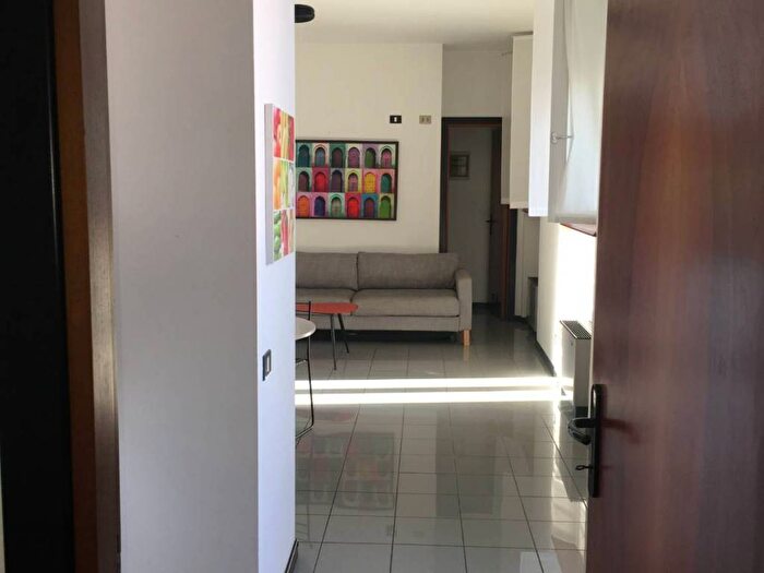 Appartamento bilocale in affitto in via magnani ricotti snc, Centro Storico, Novara