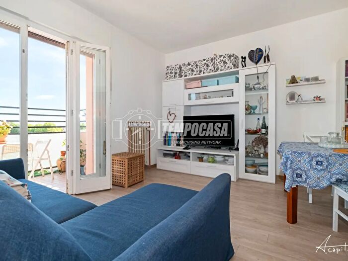Appartamento trilocale in vendita in Viale Giovanni Bovio, Cesena